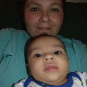 Meet your Posher, Jodie